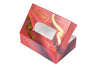 Printed Sweet Box - Red Celebration (Small Boxes)