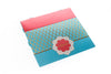 Printed Sweet Box - Turquoise